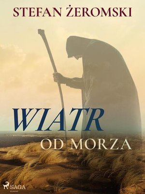 cover image of Wiatr od morza